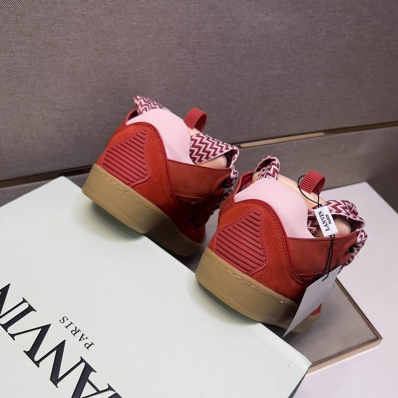 Lanvin Sneaker