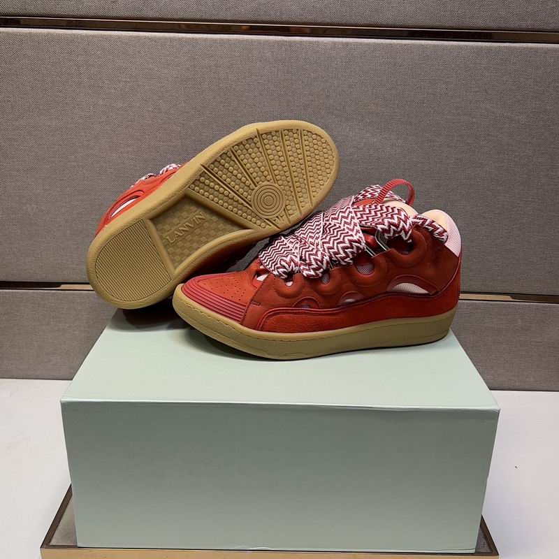 Lanvin Sneaker