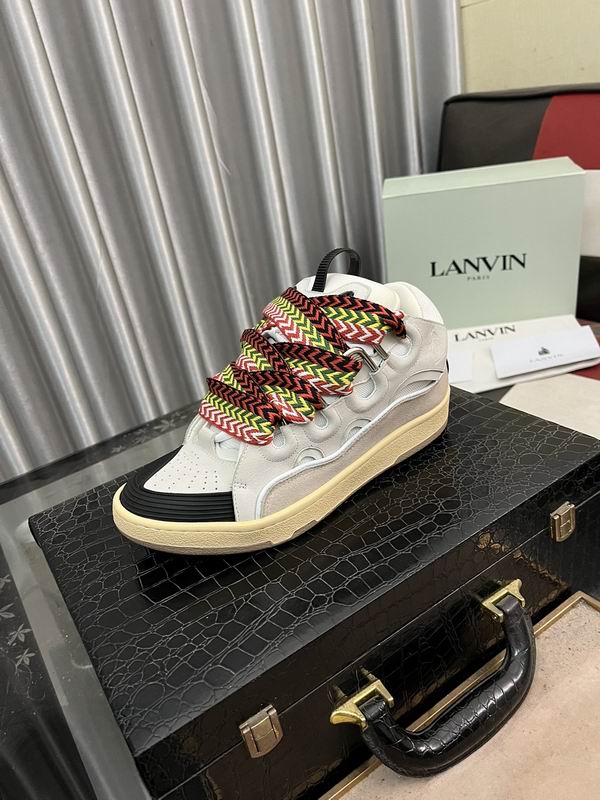 Lanvin Sneaker