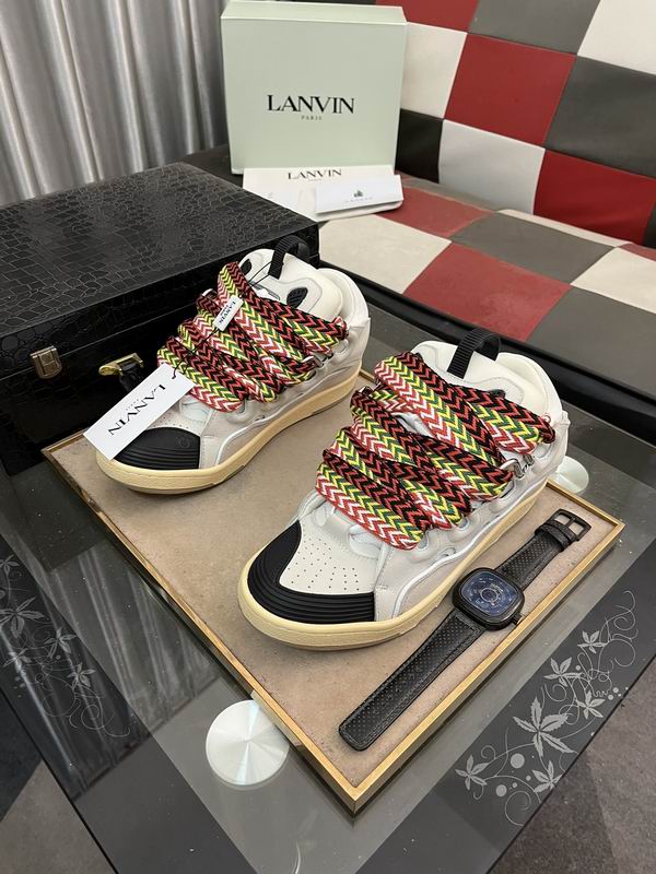 Lanvin Sneaker