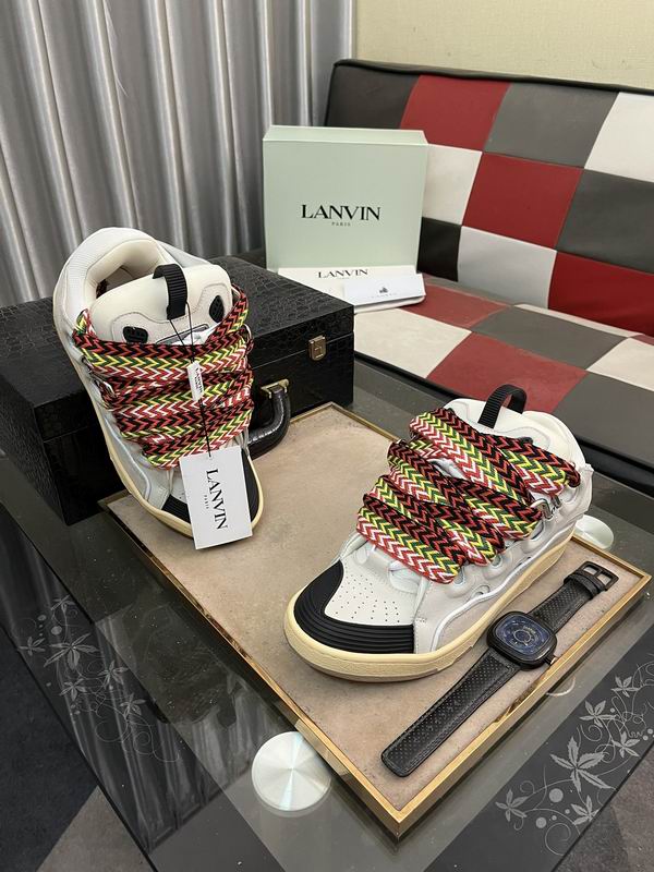 Lanvin Sneaker