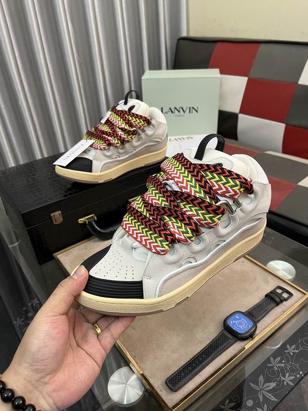 Lanvin Sneaker
