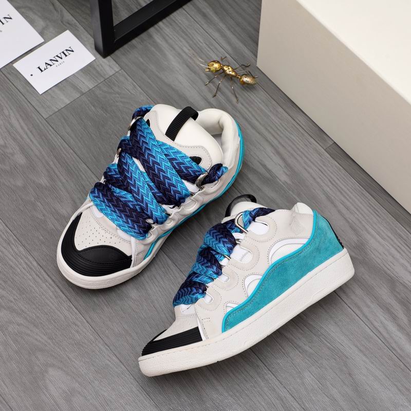 Lanvin Sneaker