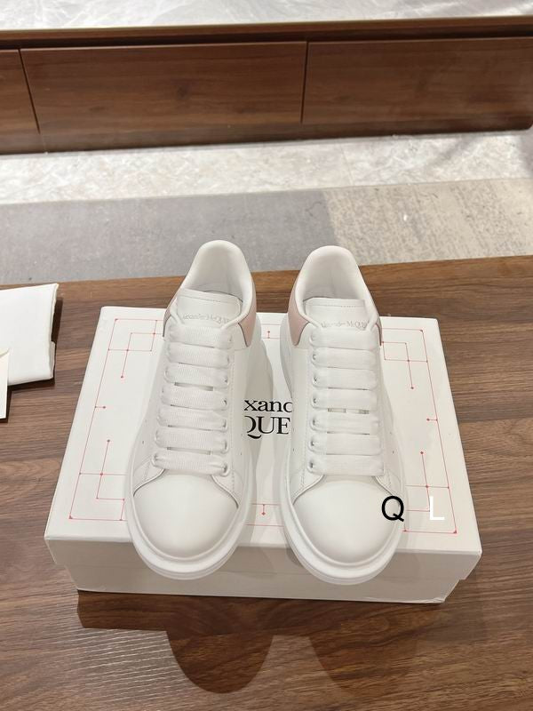 Alexander Mcqueen Shoe