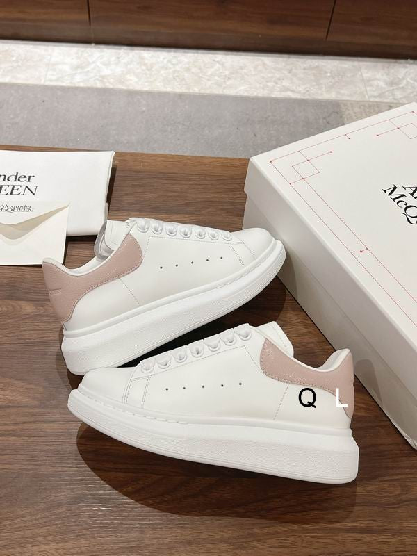 Alexander Mcqueen Shoe