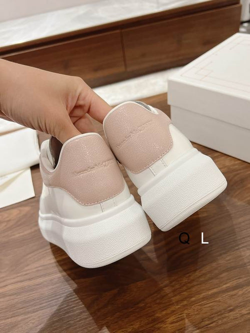 Alexander Mcqueen Shoe