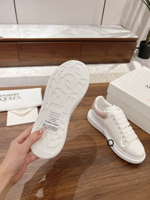 Alexander Mcqueen Shoe