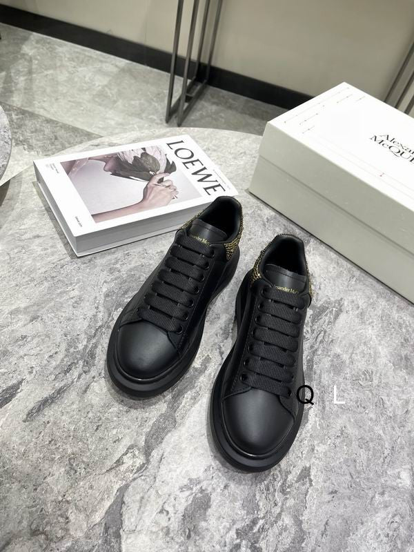 Alexander Mcqueen Shoe