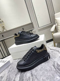 Alexander Mcqueen Shoe