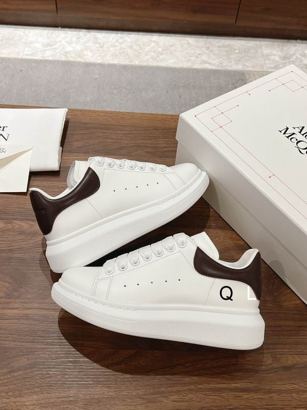 Alexander Mcqueen Shoe