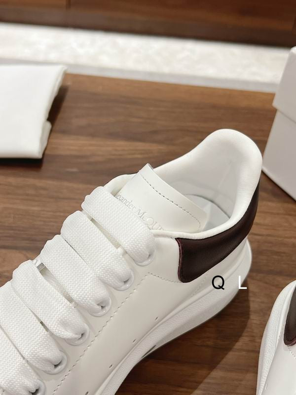 Alexander Mcqueen Shoe