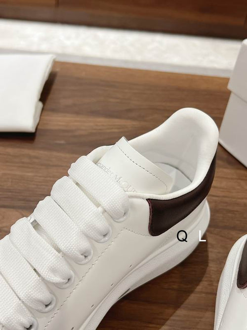Alexander Mcqueen Shoe