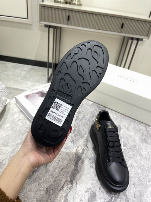 Alexander Mcqueen Shoe