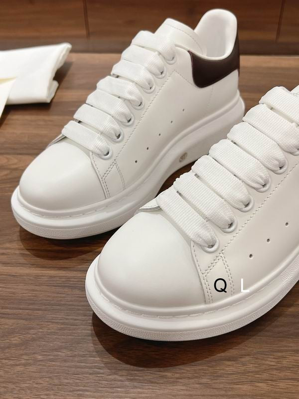 Alexander Mcqueen Shoe