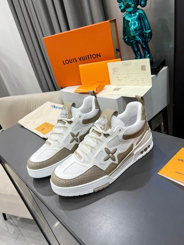 Louis Vuitton Sneaker