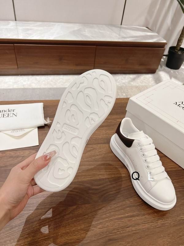 Alexander Mcqueen Shoe