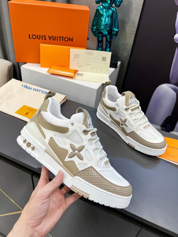Louis Vuitton Sneaker
