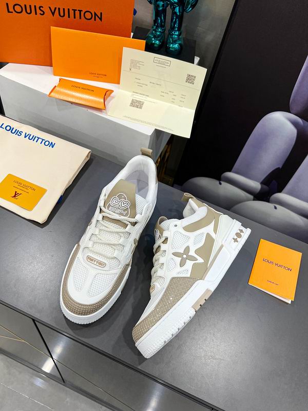 Louis Vuitton Sneaker