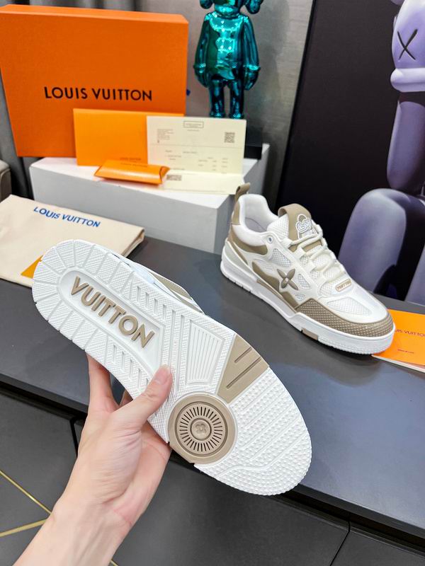 Louis Vuitton Sneaker