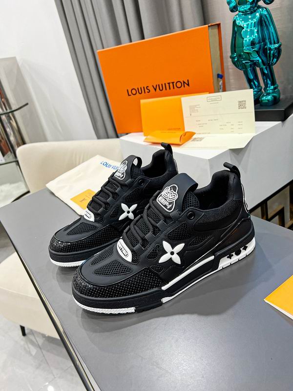 Louis Vuitton Sneaker