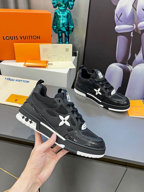 Louis Vuitton Sneaker