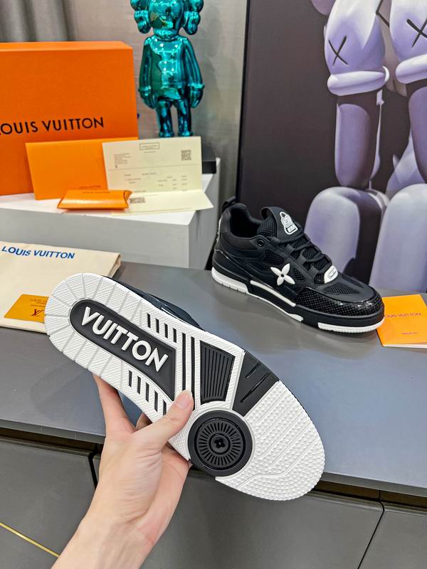 Louis Vuitton Sneaker