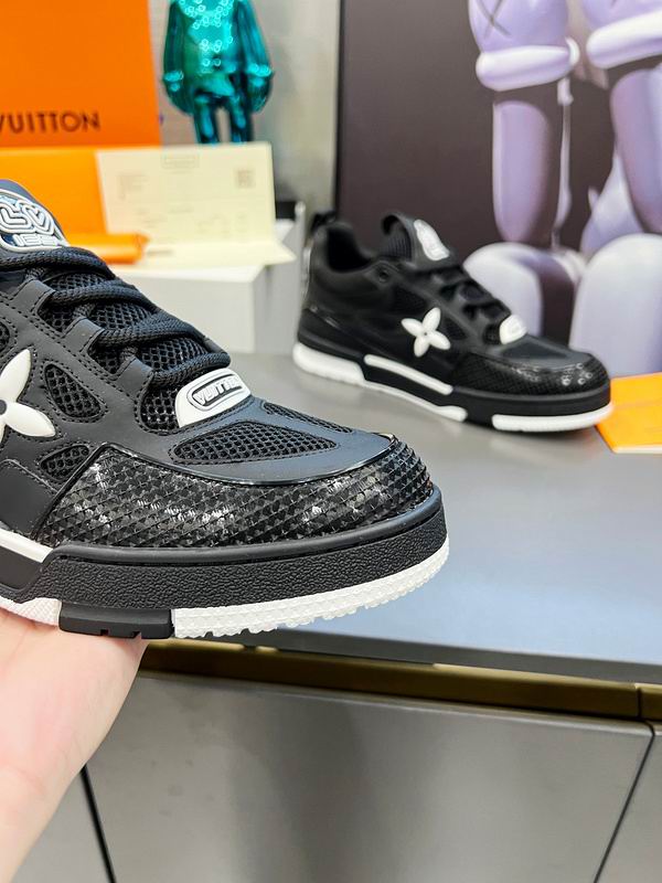 Louis Vuitton Sneaker