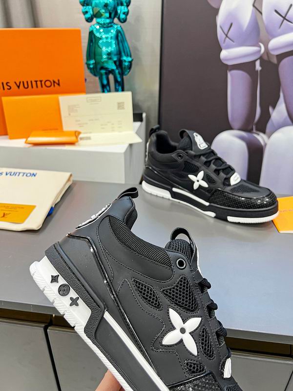 Louis Vuitton Sneaker