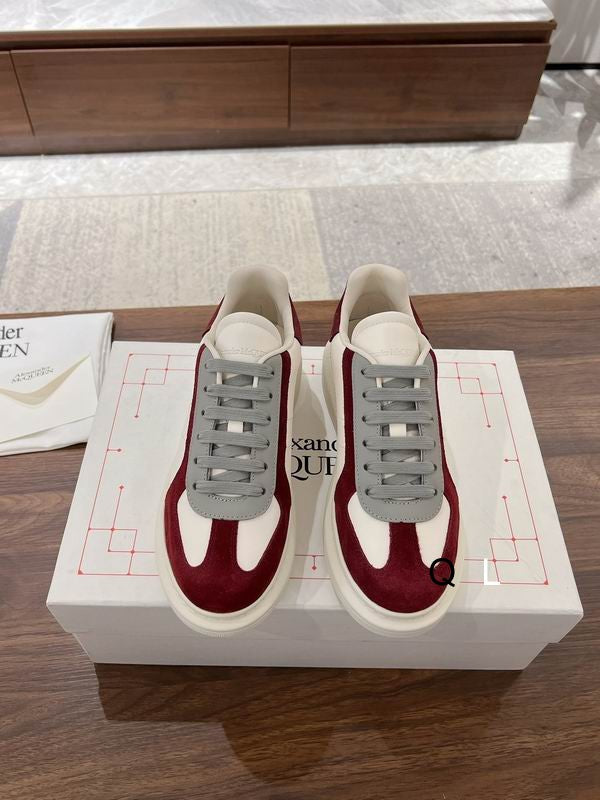 Alexander Mcqueen Shoe