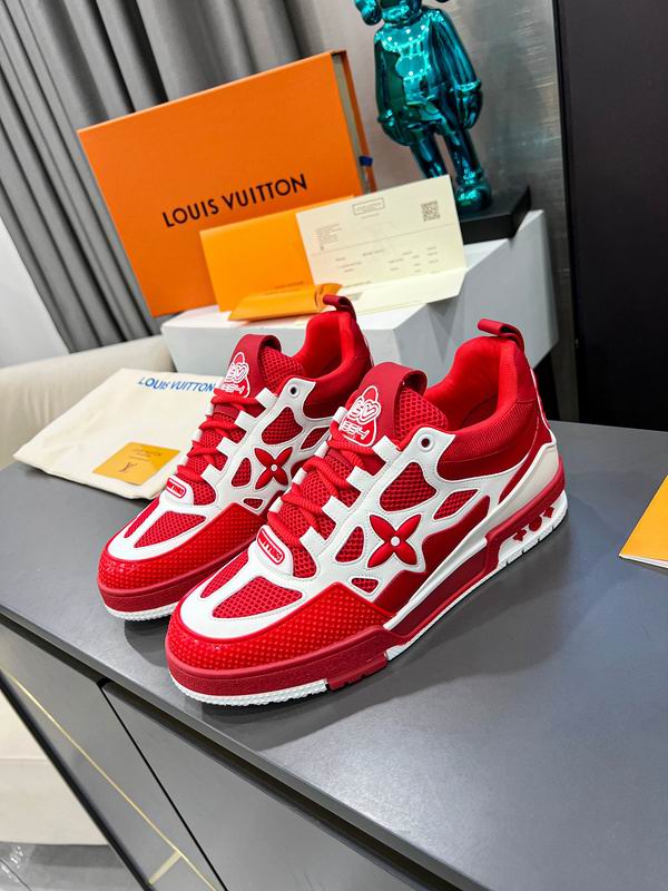 Louis Vuitton Sneaker