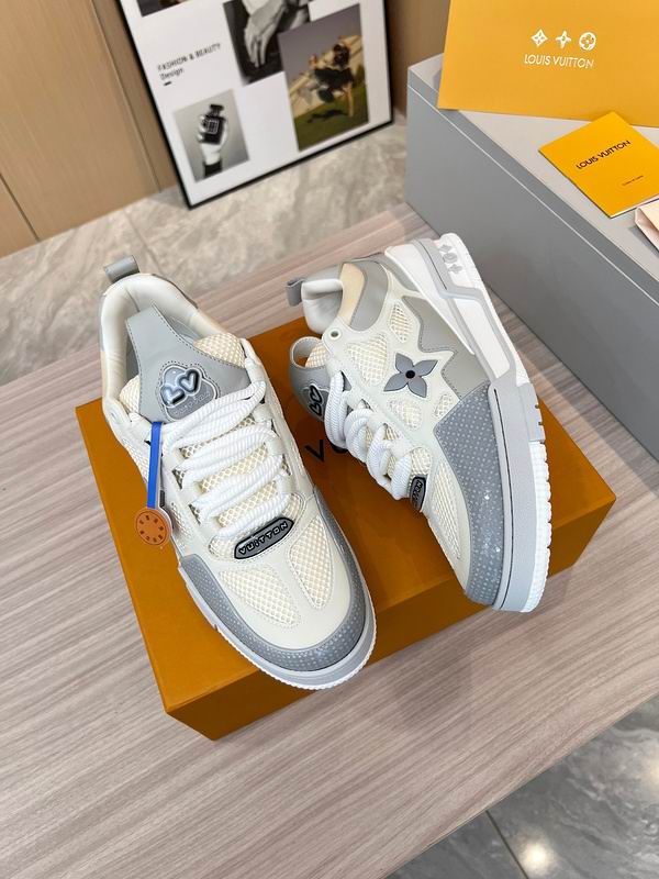 Louis Vuitton Sneaker