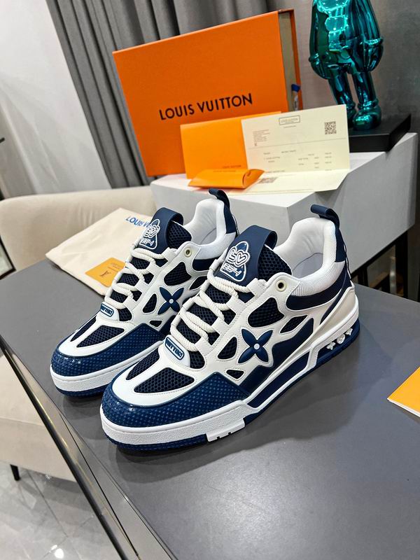 Louis Vuitton Sneaker