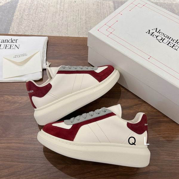 Alexander Mcqueen Shoe