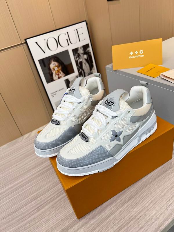 Louis Vuitton Sneaker