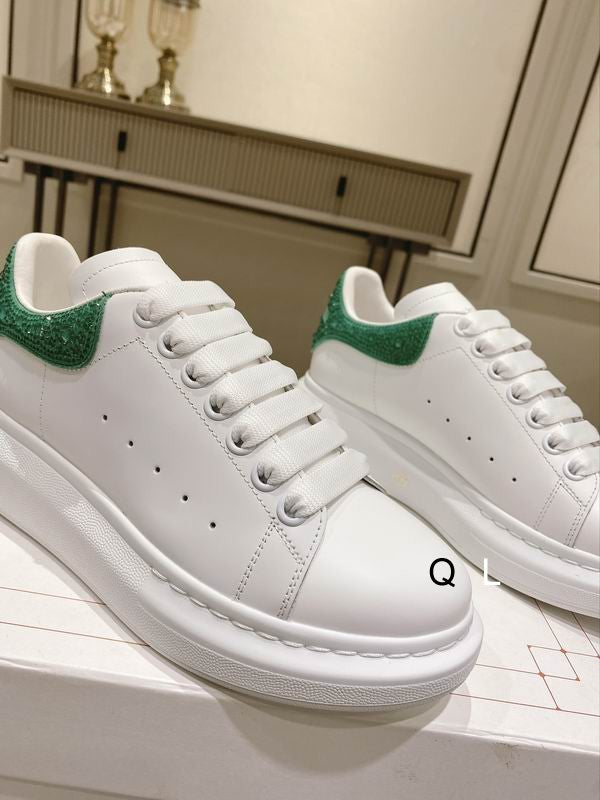 Alexander Mcqueen Shoe