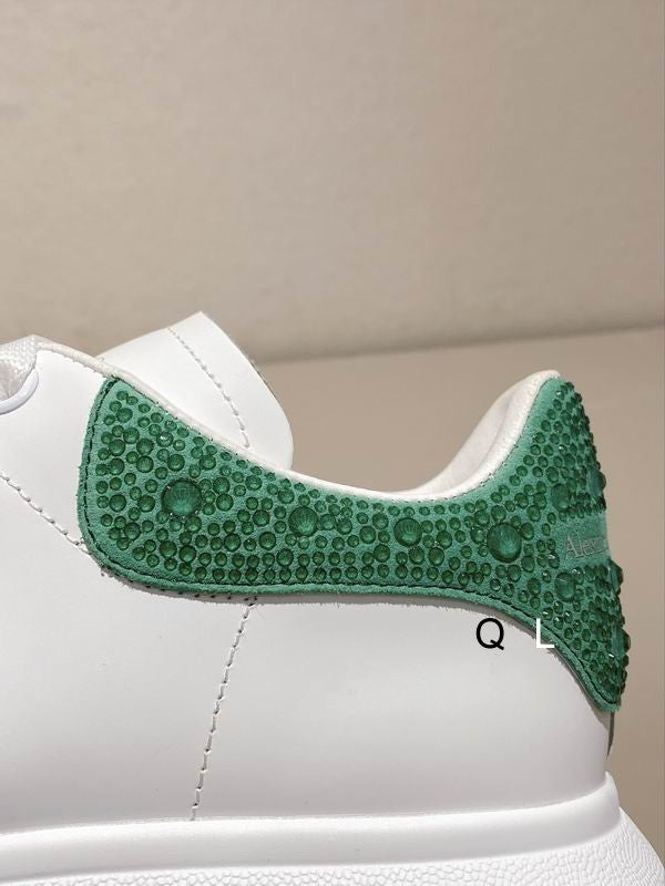 Alexander Mcqueen Shoe