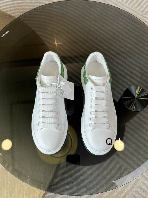 Alexander Mcqueen Shoe