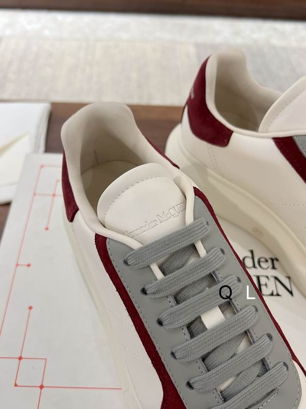 Alexander Mcqueen Shoe