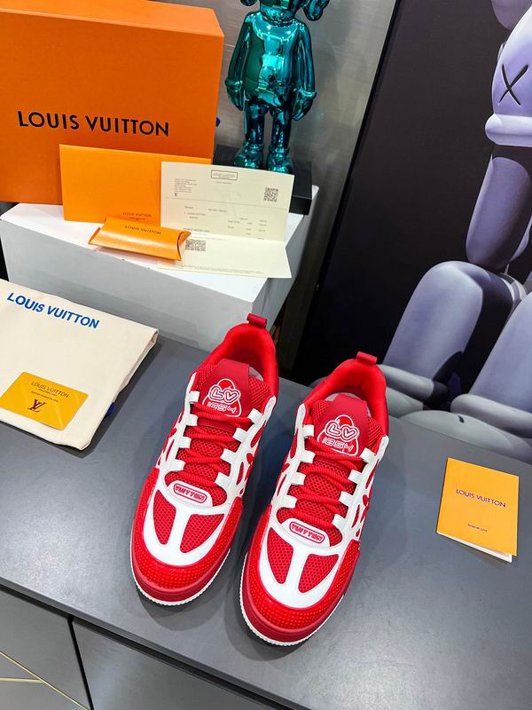 Louis Vuitton Sneaker