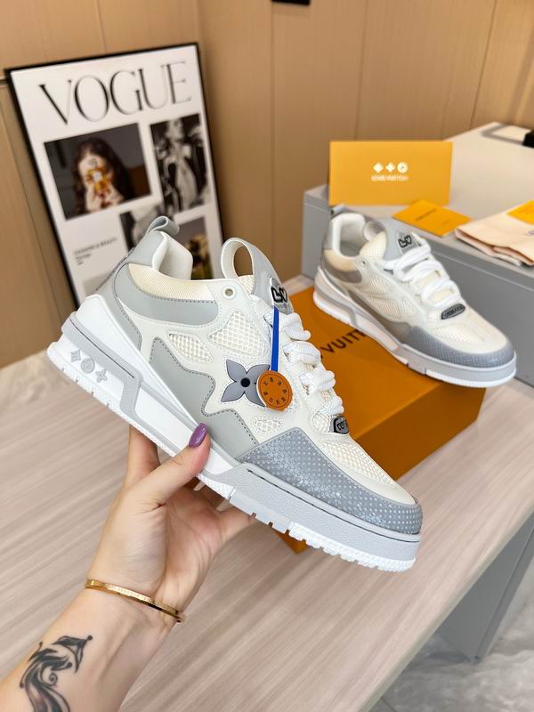 Louis Vuitton Sneaker