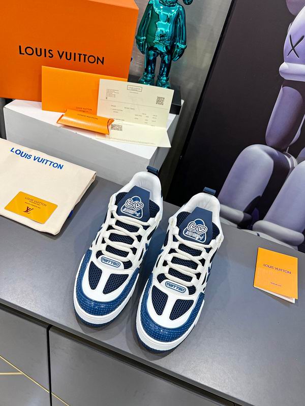 Louis Vuitton Sneaker