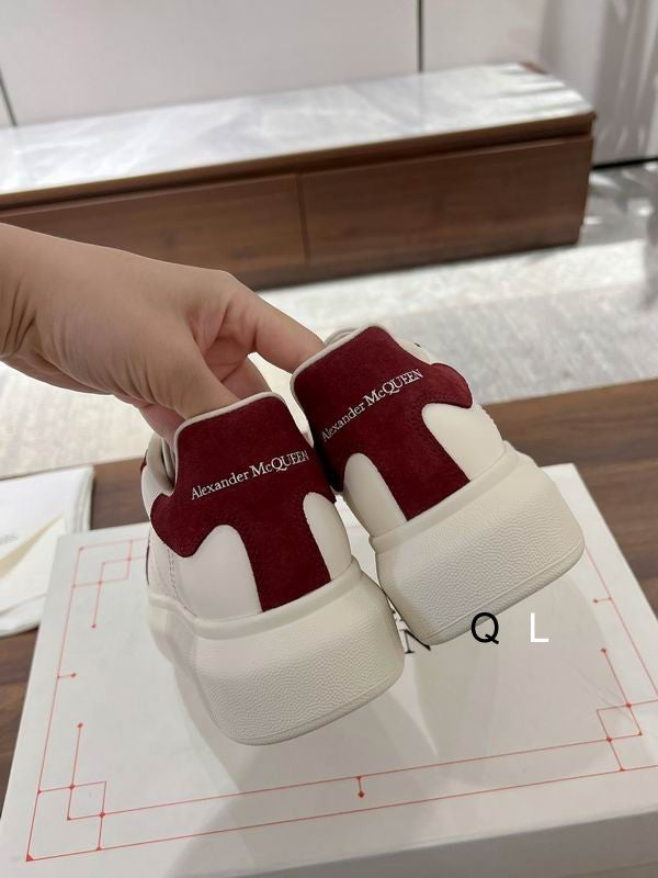 Alexander Mcqueen Shoe