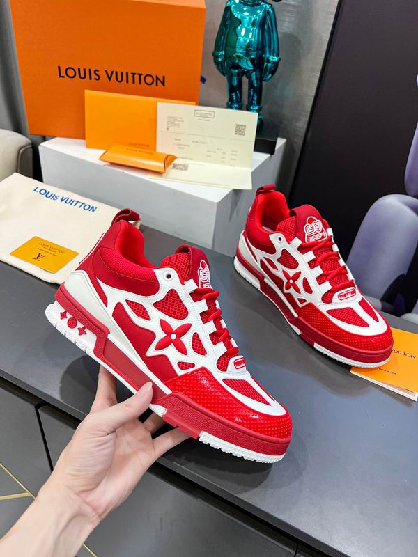 Louis Vuitton Sneaker