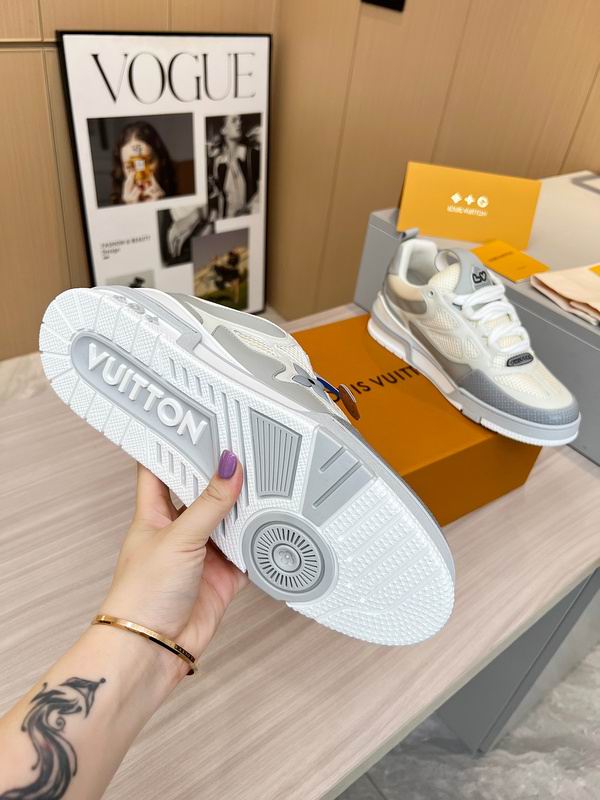 Louis Vuitton Sneaker