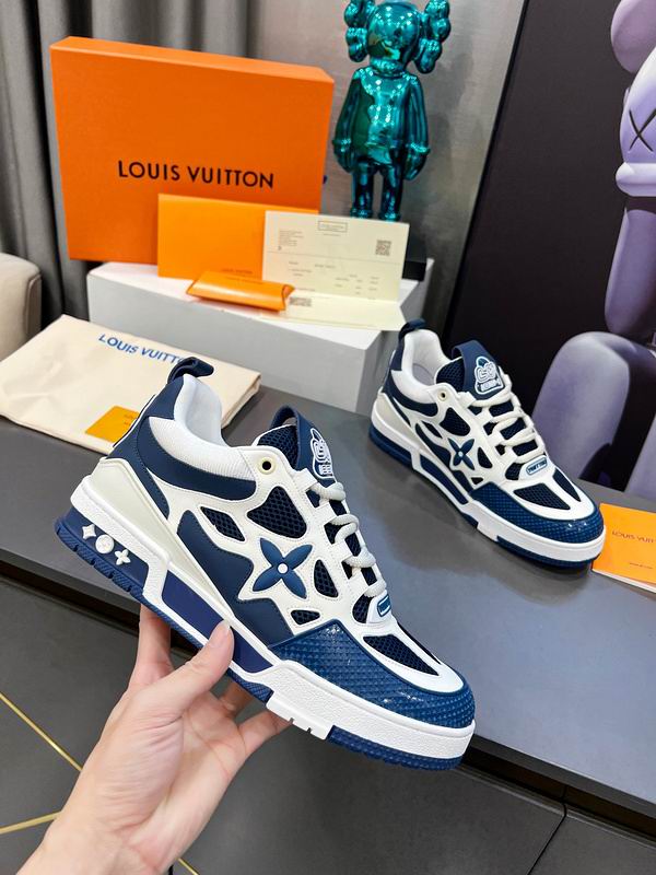 Louis Vuitton Sneaker