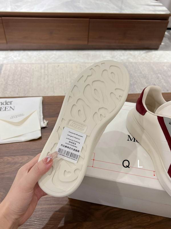 Alexander Mcqueen Shoe