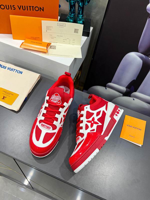 Louis Vuitton Sneaker