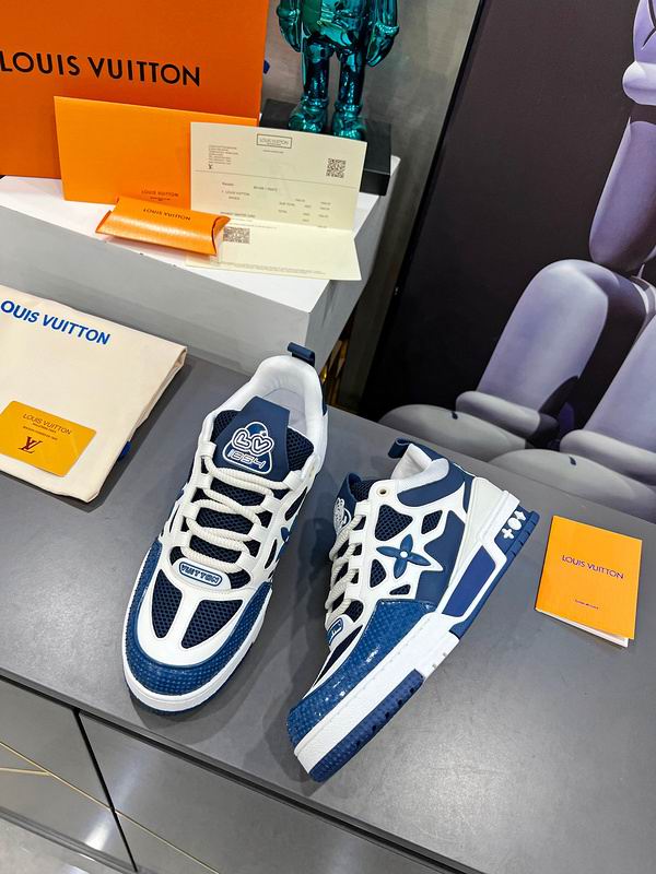 Louis Vuitton Sneaker