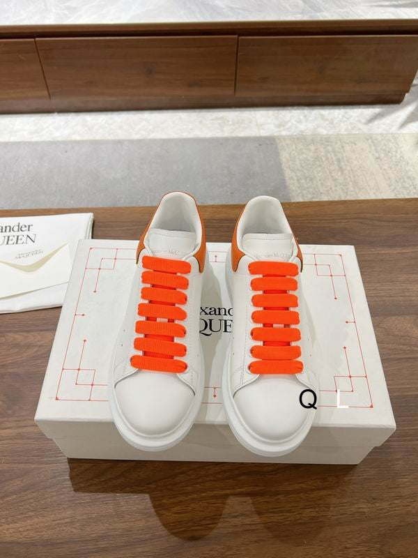Alexander Mcqueen Shoe