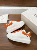 Alexander Mcqueen Shoe